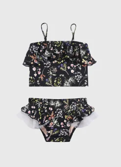 Shop Infants (00-2)|Sets^Aqua Blu Tankini Set Dandelion