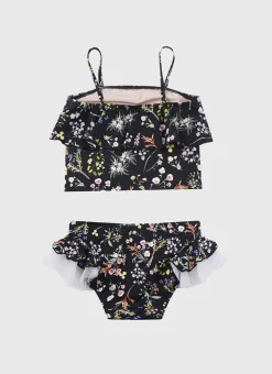 Shop Infants (00-2)|Sets^Aqua Blu Tankini Set Dandelion