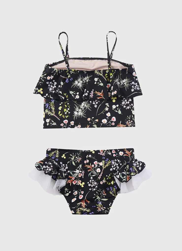 Shop Infants (00-2)|Sets^Aqua Blu Tankini Set Dandelion