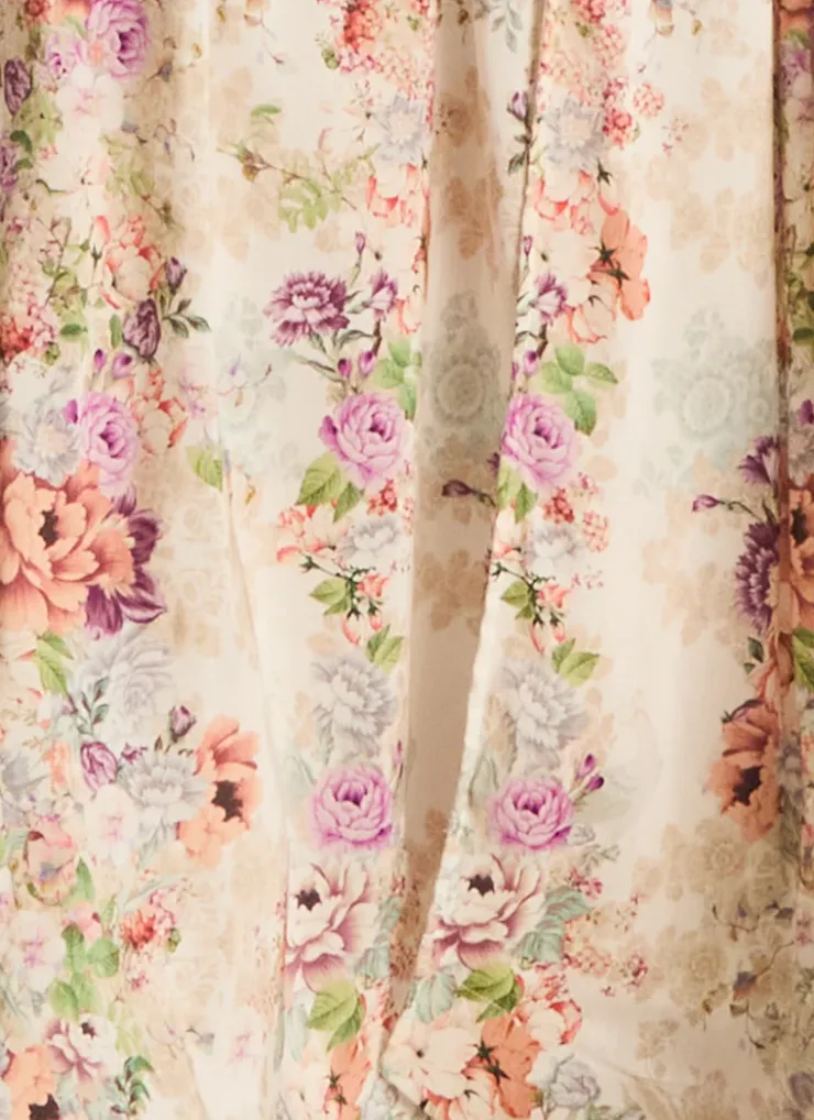Dresses^Aqua Blu Louisa Dress Dianthus
