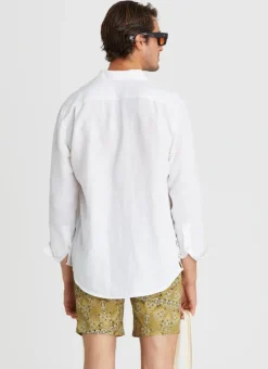 Swim Shorts^Aqua Blu Boardshorts Driftwood