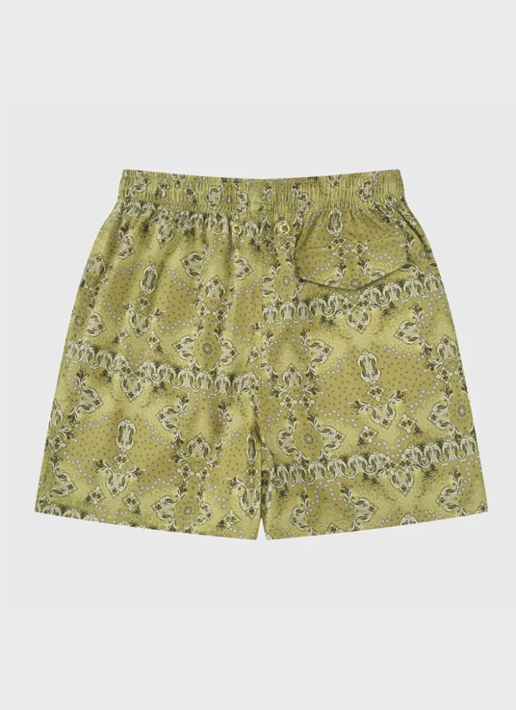 Shop Teens (8-16)|Boardshorts^Aqua Blu Boardshorts Driftwood