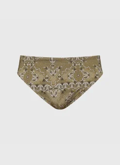 Racer Briefs^Aqua Blu Racer Briefs Driftwood