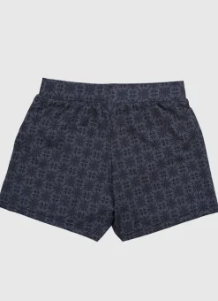 Shop Teens (8-16)^Aqua Blu Eros Lycra Swim Shorts Multi