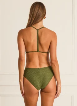 One Pieces^Aqua Blu Isabella One Piece Foret