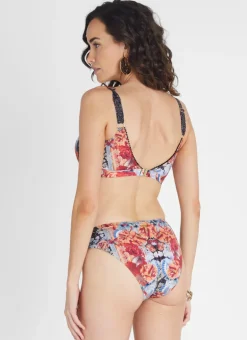 Bottoms^Aqua Blu Charlize Classic Pant Gardenia