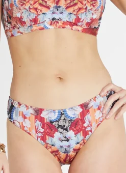 Bottoms^Aqua Blu Charlize Classic Pant Gardenia