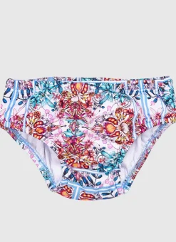 Shop Infants (00-2)^Aqua Blu Swim Nappy Hideaway