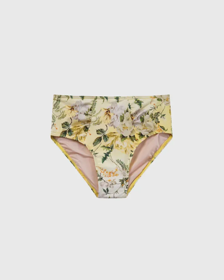 Shop Teens (8-16)|Bottoms^Aqua Blu High Waist Pant Holly
