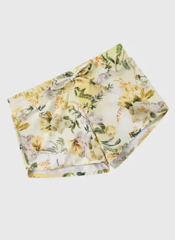 Shop Teens (8-16)|Bottoms^Aqua Blu Lycra Boardshorts Holly