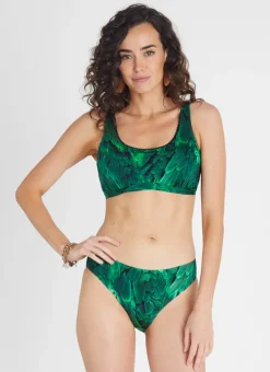 Tops^Aqua Blu Lucy Bikini Top Hummingbird
