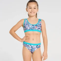 Shop Teens (8-16)^Aqua Blu Active Bikini Set (SAMPLE) Inca