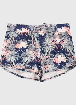 Shop Teens (8-16)^Aqua Blu Lycra Boardshorts Indianic