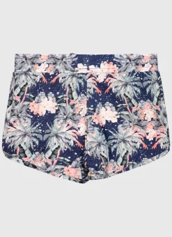 Shop Teens (8-16)^Aqua Blu Lycra Boardshorts Indianic