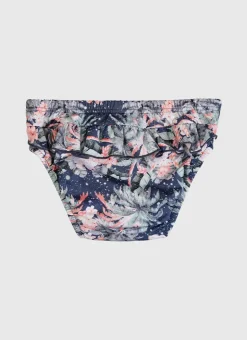 Shop Infants (00-2)^Aqua Blu Swim Nappy Indianic