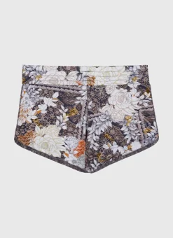 Shop Juniors (3-7)^Aqua Blu Lycra Boardshorts Kismet