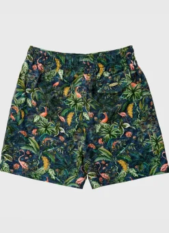 Shop Teens (8-16)|Shop Juniors (3-7)^Aqua Blu Running Shorts Ladybird