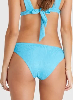 Bottoms^Aqua Blu Charlize Classic Pant Lapis