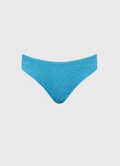 Bottoms^Aqua Blu Charlize Classic Pant Lapis