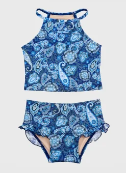 Shop Infants (00-2)|Sets^Aqua Blu Tankini Set Laurel