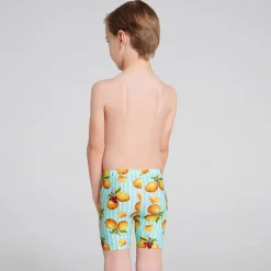 Shop Juniors (3-7)^Aqua Blu Jammers (SAMPLE) Lemonade