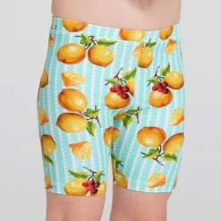Shop Juniors (3-7)^Aqua Blu Jammers (SAMPLE) Lemonade