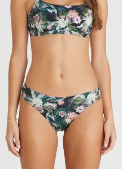 Bottoms^Aqua Blu Charlize Classic Pant Lisanthus