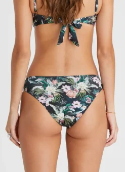 Bottoms^Aqua Blu Charlize Classic Pant Lisanthus