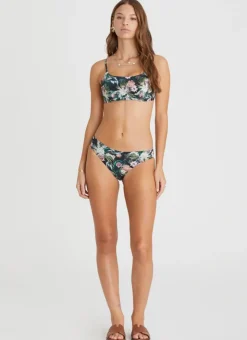 Bottoms^Aqua Blu Charlize Classic Pant Lisanthus