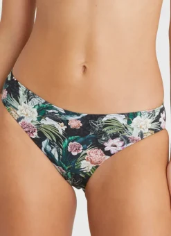 Bottoms^Aqua Blu Charlize Classic Pant Lisanthus