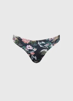 Bottoms^Aqua Blu Charlize Classic Pant Lisanthus