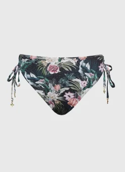 Bottoms^Aqua Blu Emery High Waist Pant Lisanthus