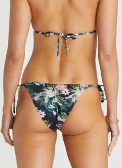 Bottoms^Aqua Blu Felicity Tie Side Pant Lisanthus