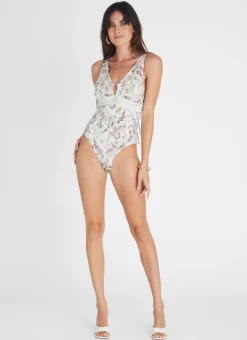One Pieces^Aqua Blu Eve One Piece Lotus
