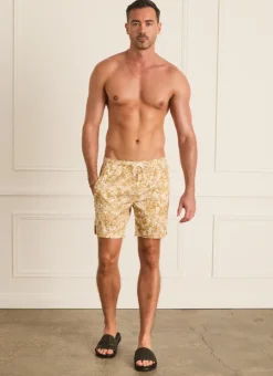 Swim Shorts^Aqua Blu Boardshorts Luminary