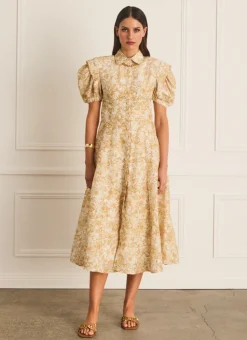 Dresses^Aqua Blu Macey Dress luminary