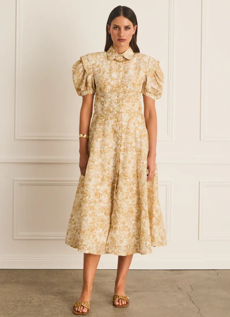 Dresses^Aqua Blu Macey Dress luminary