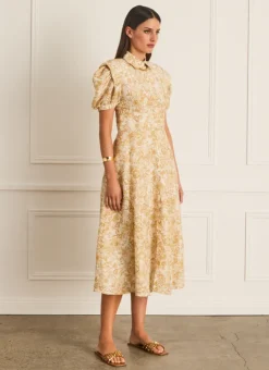 Dresses^Aqua Blu Macey Dress luminary