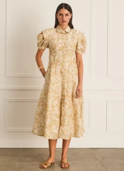 Dresses^Aqua Blu Macey Dress luminary