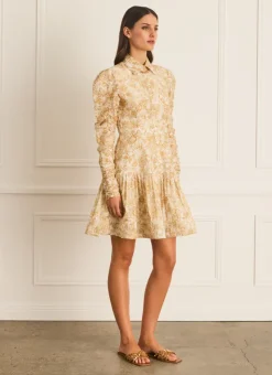 Dresses^Aqua Blu Nina Dress luminary
