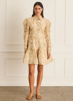 Dresses^Aqua Blu Nina Dress luminary