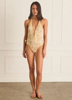 One Pieces^Aqua Blu Tracey One Piece Luminary