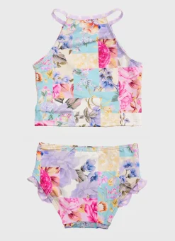 Shop Infants (00-2)|Sets^Aqua Blu Tankini Set Meadow