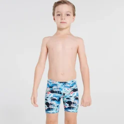 Shop Juniors (3-7)^Aqua Blu Jammers (SAMPLE) Oahu