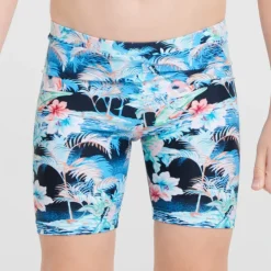 Shop Juniors (3-7)^Aqua Blu Jammers (SAMPLE) Oahu