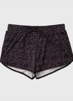 Shop Teens (8-16)|Bottoms^Aqua Blu Lycra Boardshorts Ocelot