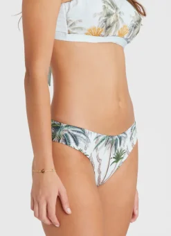 Bottoms^Aqua Blu Charlize Classic Pant Palmilla