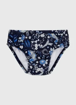 Shop Infants (00-2)^Aqua Blu Swim Nappy Peregrine