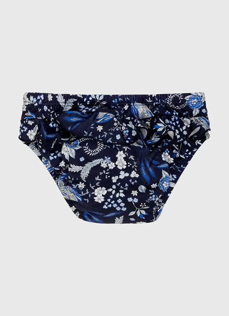 Shop Infants (00-2)^Aqua Blu Swim Nappy Peregrine