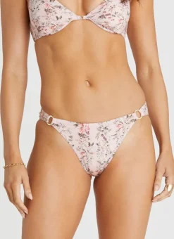 Bottoms^Aqua Blu Alexis Cheeky Pant Periwinkle